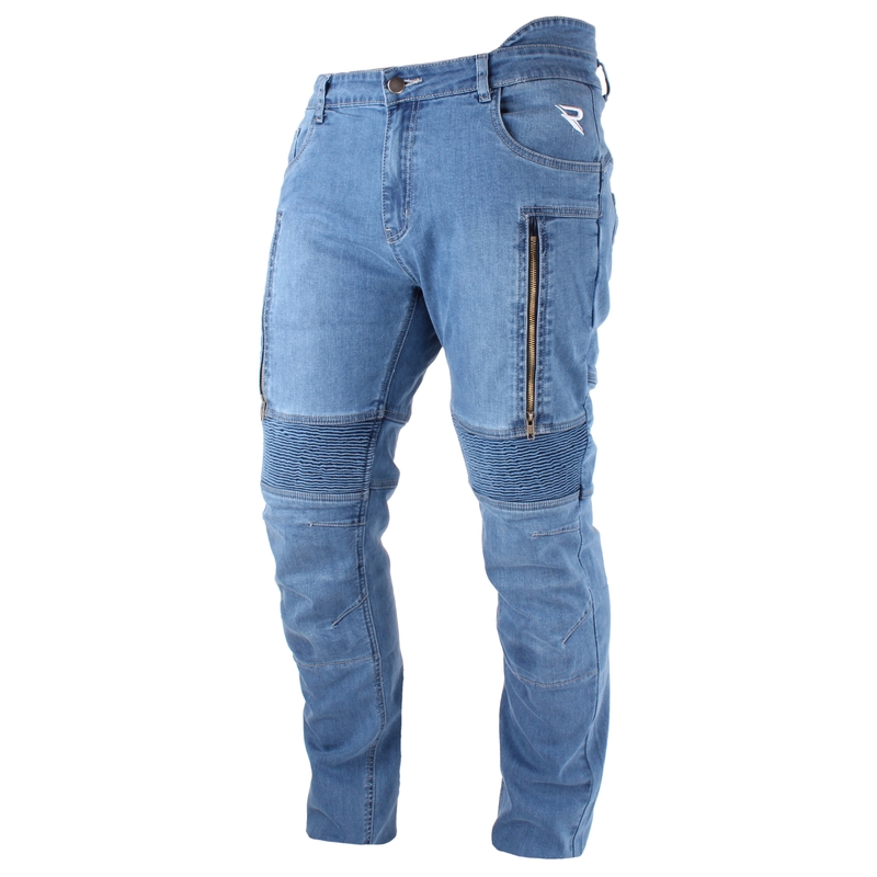Blugi din Kevlar Street Racer Style lichidare