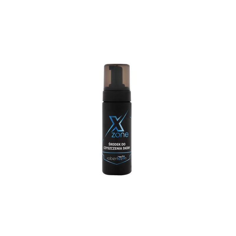 Produsul de curățare a pielii Xzone 150 ml
