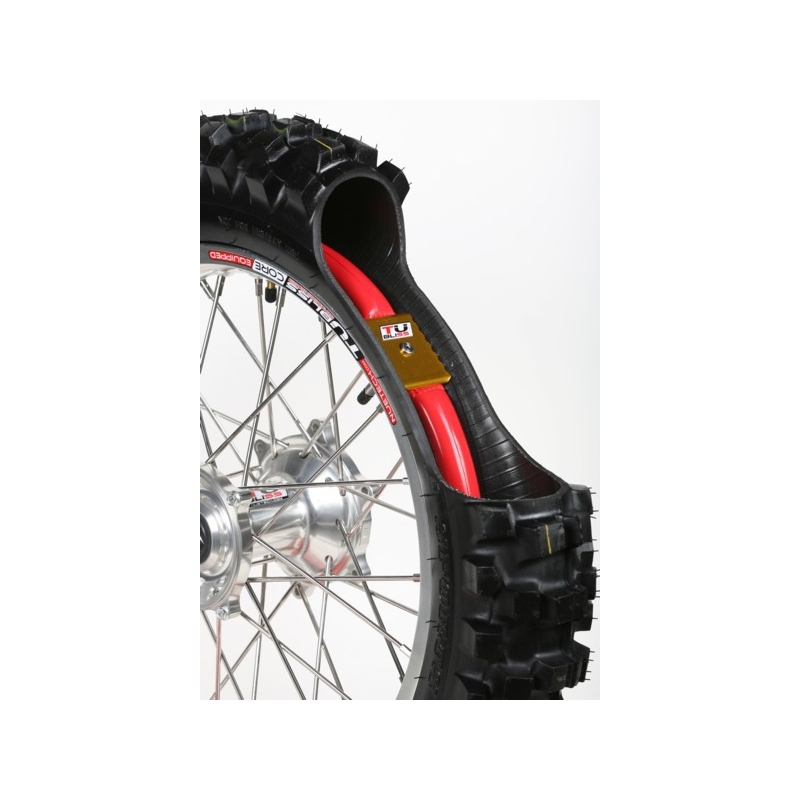 TUbliss tubeless kit 19 "x1,85" - 2,15" lichidare