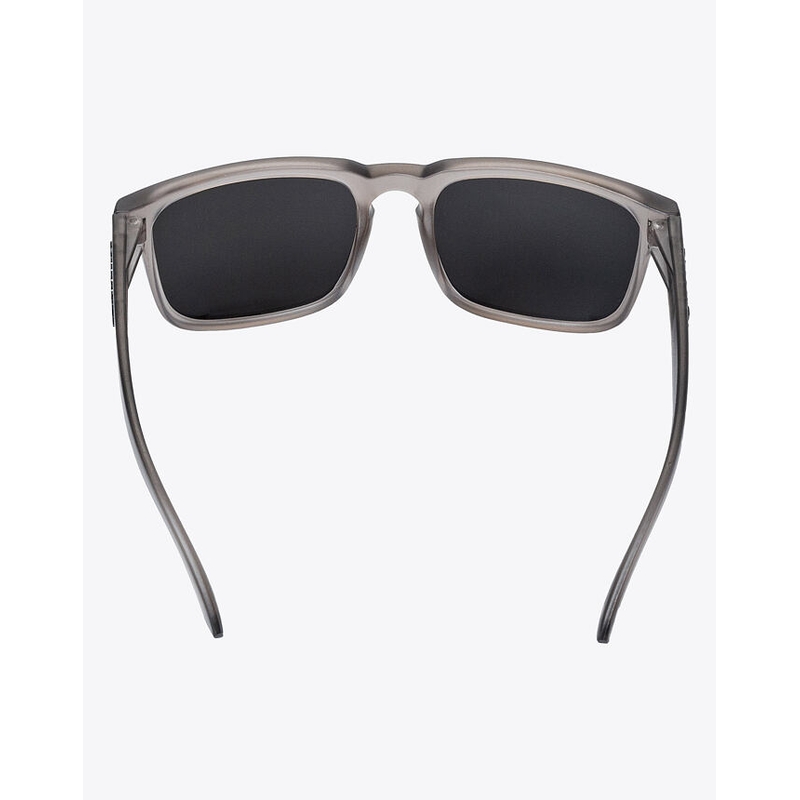 Ochelari de soare Meatfly Memphis fum mat