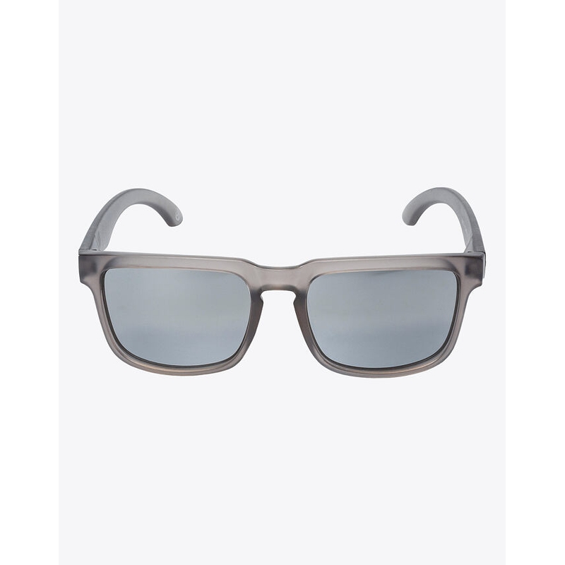 Ochelari de soare Meatfly Memphis fum mat