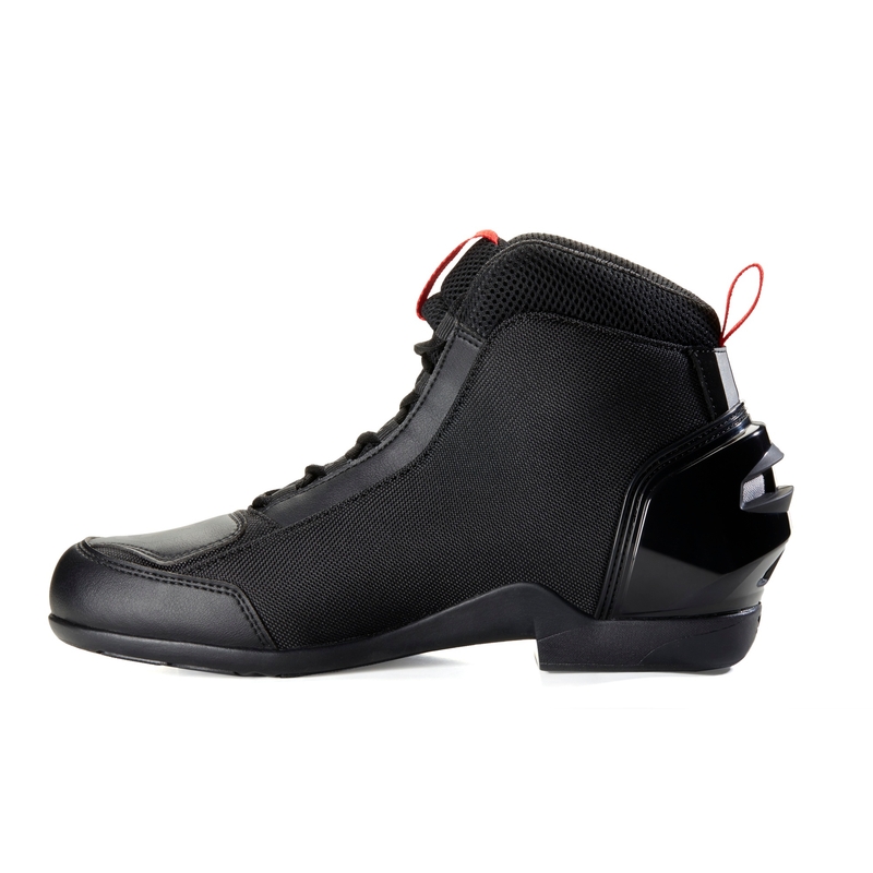 Cizme de motocicletă XPD X-Zero negru
