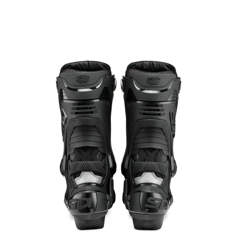 Cizme de motocicletă SIDI REX AIR negru mat lichidare