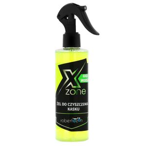 Gel de curățare pentru căști Xzone Giga step 1 250 ml