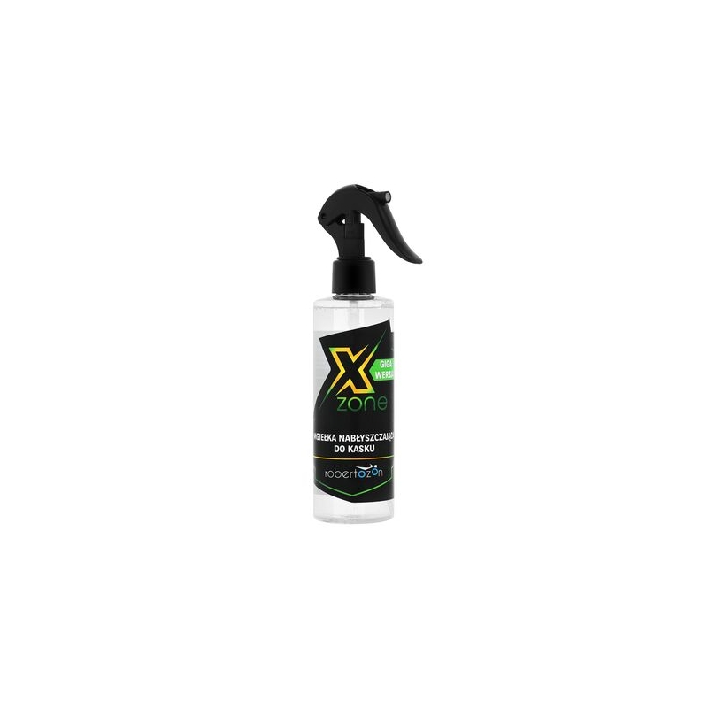 Curățare și lustruire pentru căști Xzone Giga step 2 250 ml