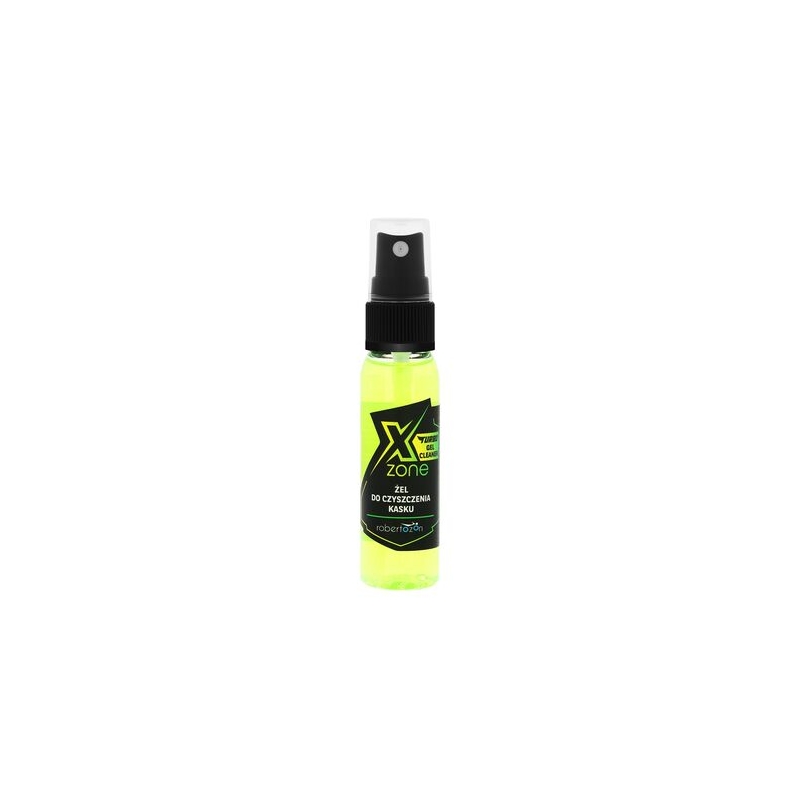 Gel de curățare pentru căști Xzone Giga step 1 30 ml