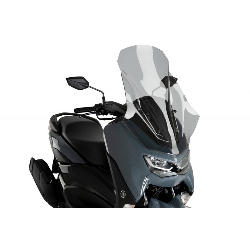 Parbriz PUIG V-TECH LINE TOURING smoke