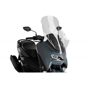 Windshield PUIG V-TECH LINE TOURING 21802W transparent