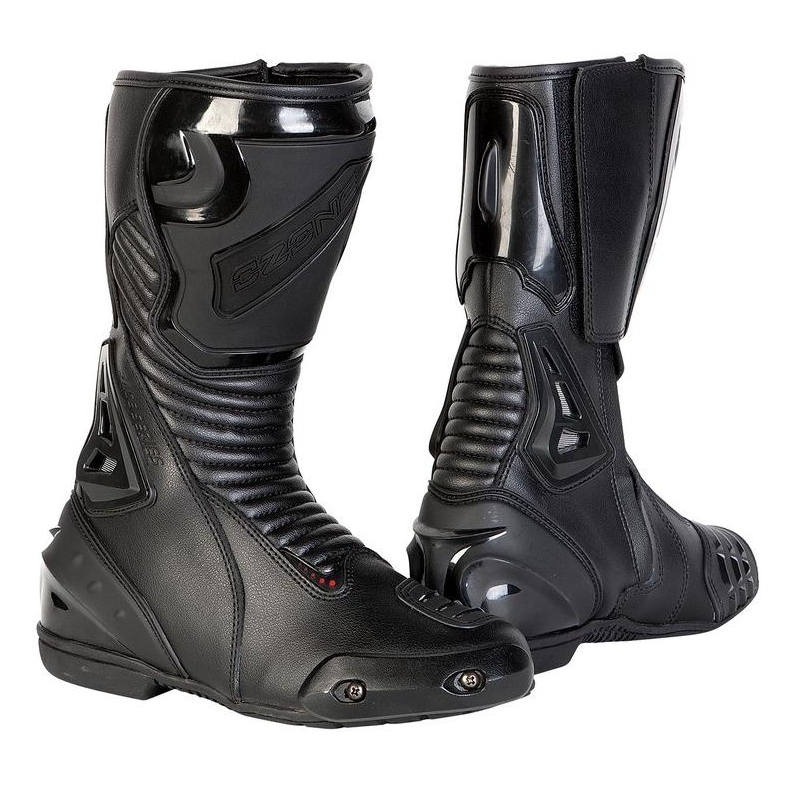 Ozone Drive Cizme de motociclete lichidare