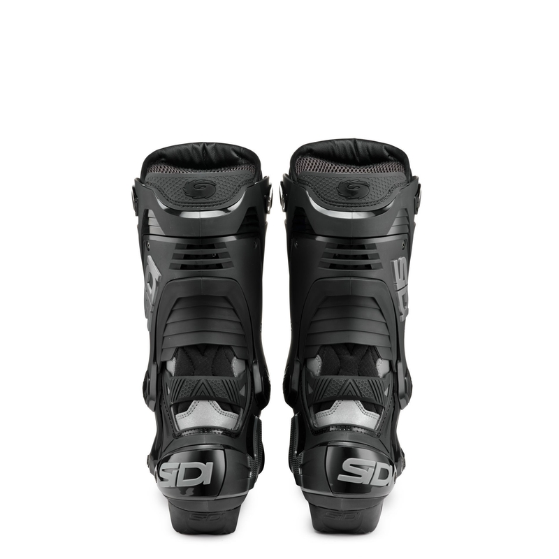 Cizme de motocicletă SIDI REX negru-gri lichidare