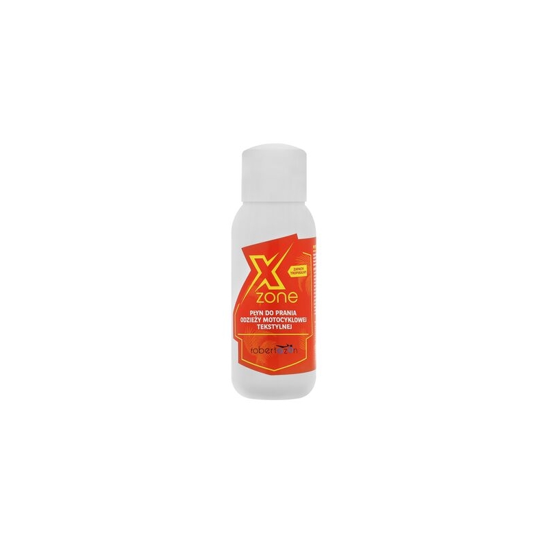 Detergent textil pentru motociclete Xzone 300 ml
