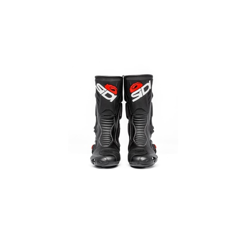 Cizme de motocicletă SIDI VERTIGO 2 negru