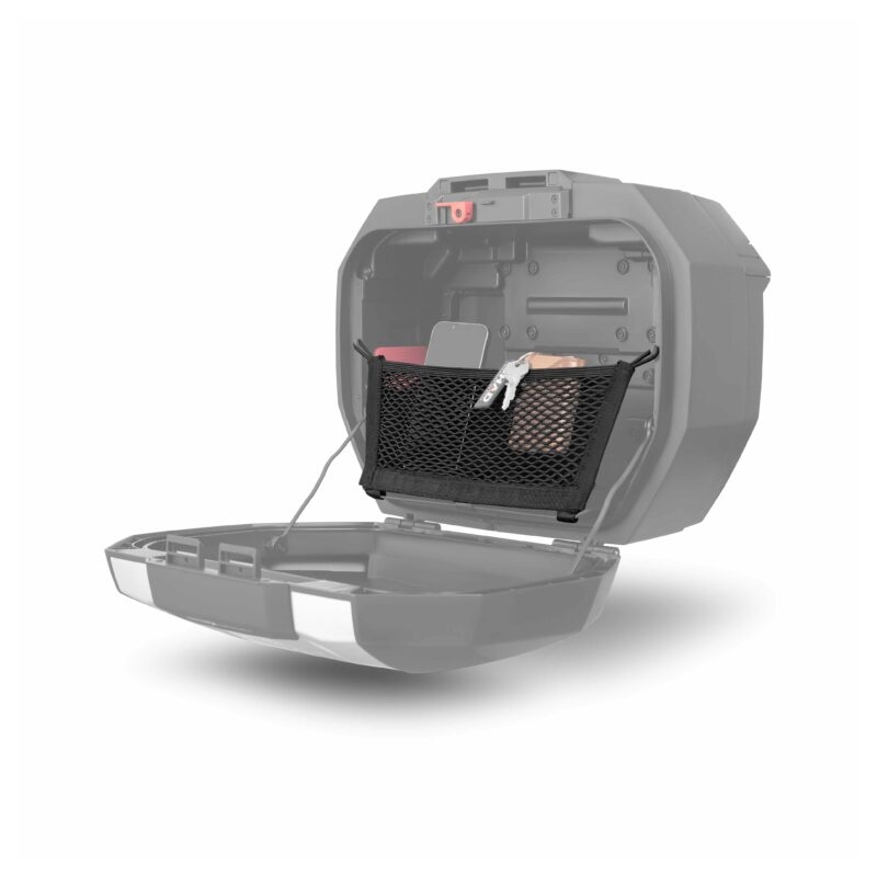 Cutii laterale SHAD SH38X Expandabil: 46-52-58 Litri