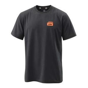 Tricou KTM MX Tee negru