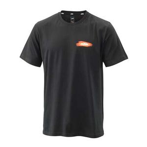 KTM Beast Tee negru