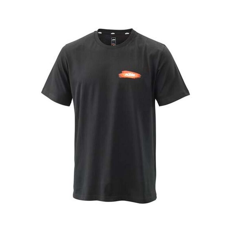 KTM Beast Tee negru