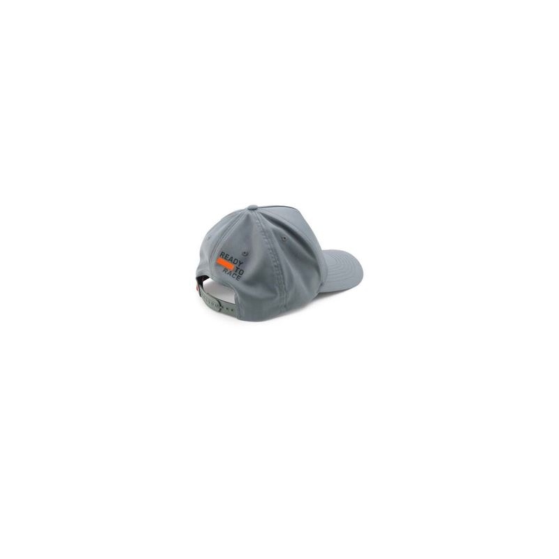 KTM Radical Curved Cap gri lichidare