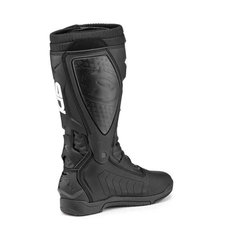 Cizme de motocicletă SIDI X POWER SC negru