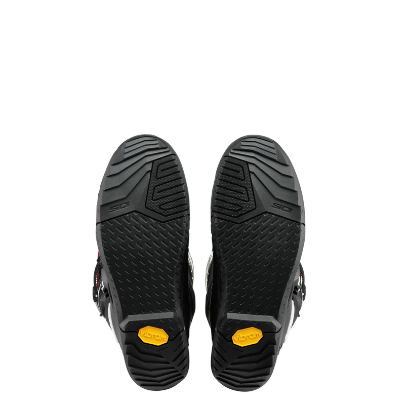 Cizme de motocicletă SIDI X POWER SC negru