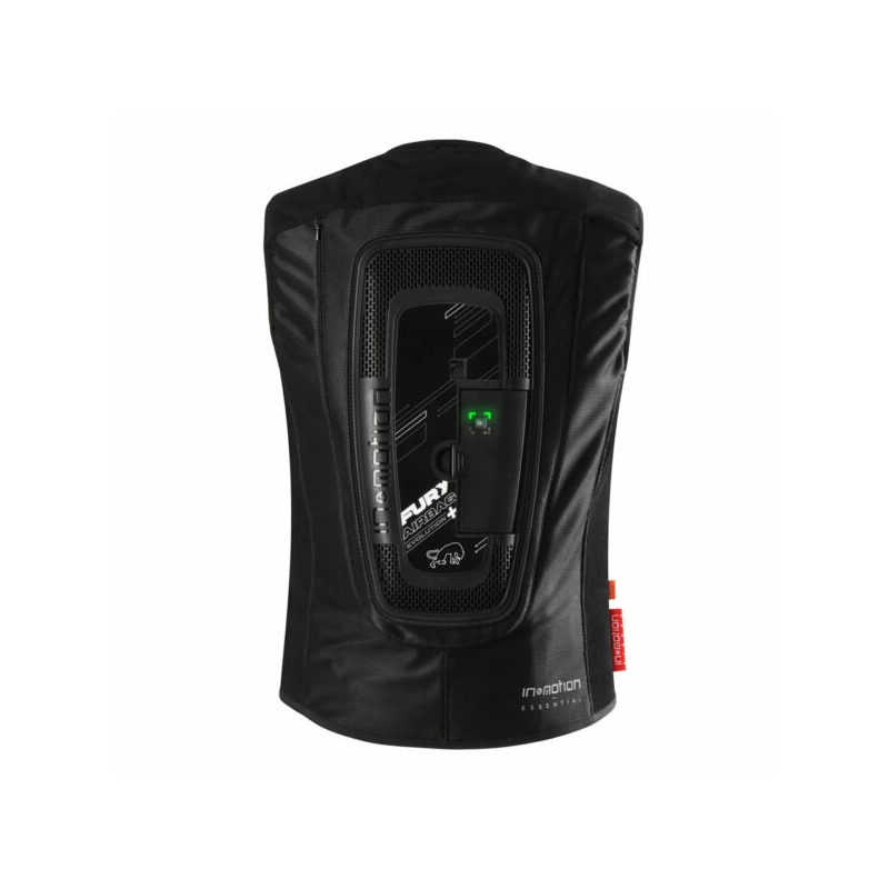 Vesta airbag Furygan Fury Airbag Evo+ negru