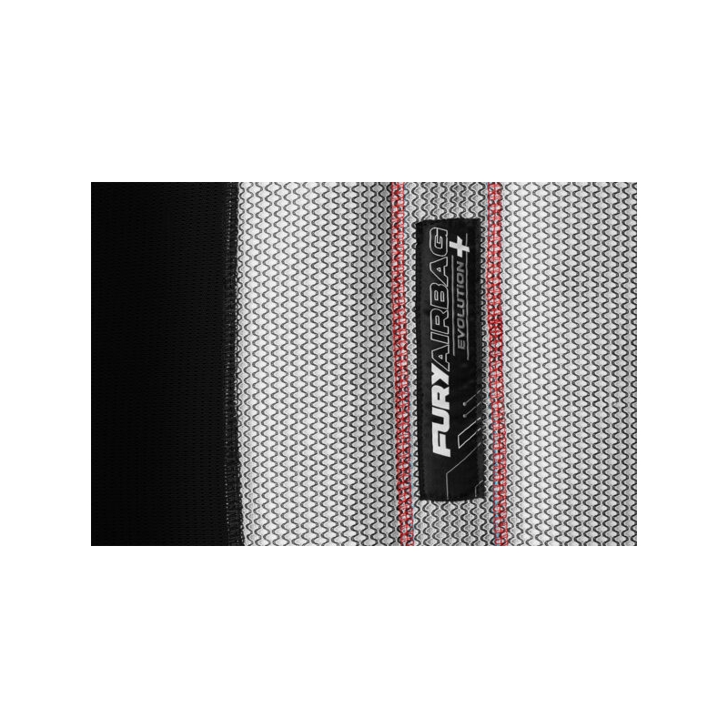 Vesta airbag Furygan Fury Airbag Evo+ negru