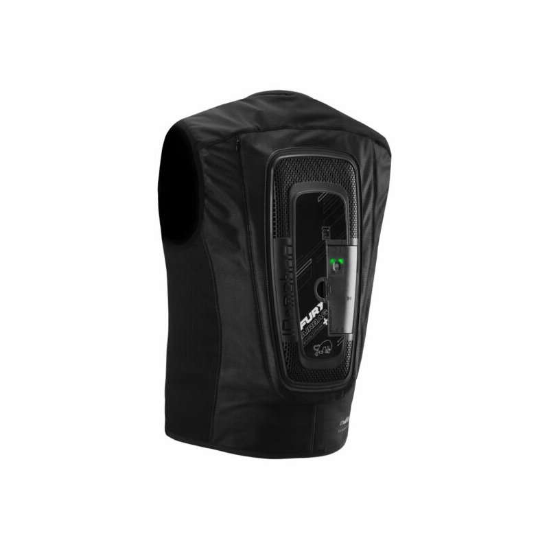 Vesta airbag Furygan Fury Airbag Evo+ negru