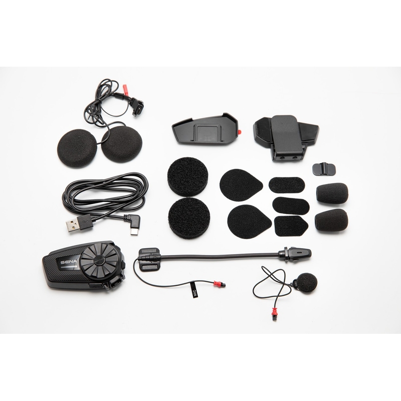 Interfon Bluetooth SENA Spider ST1 1 bucată