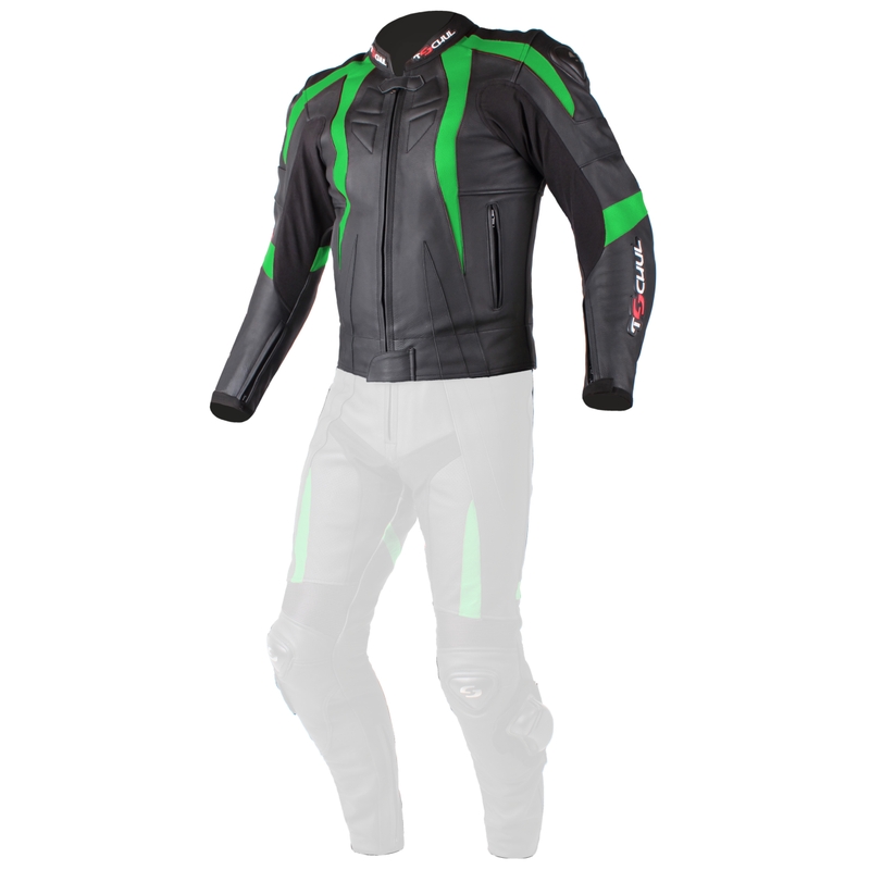 Tschul 747 Speedster jachetă pentru bărbați negru-ver lichidare