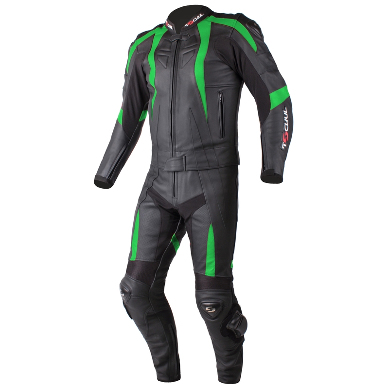 Tschul 747 Speedster jachetă pentru bărbați negru-ver lichidare