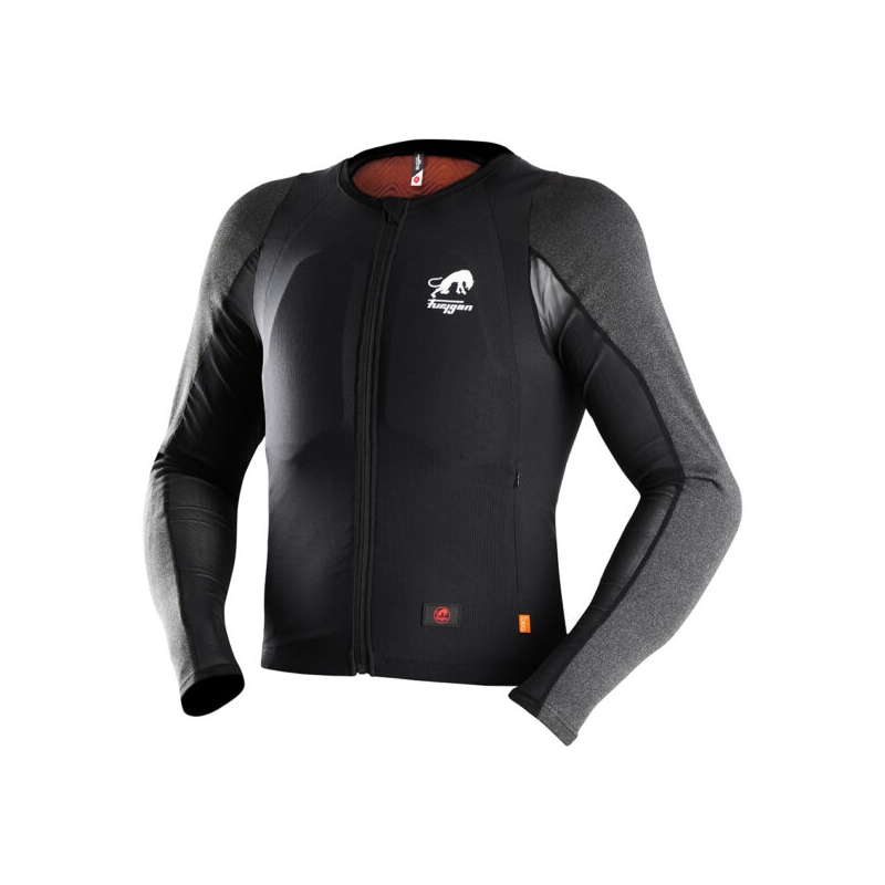 Furygan X-Road Jacket D3O® negru