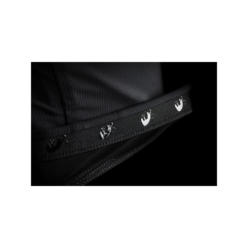 Furygan X-Road Jacket D3O® negru