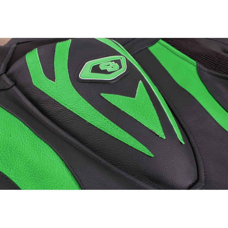 Tschul 747 Speedster jachetă pentru bărbați negru-ver lichidare