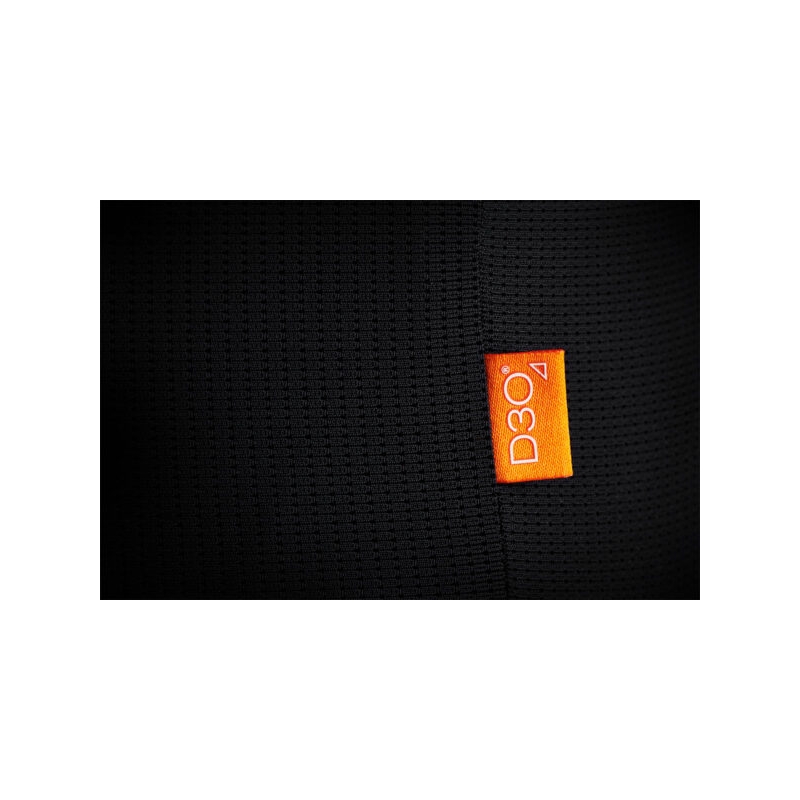 Furygan X-Road Light D3O® Jacket negru