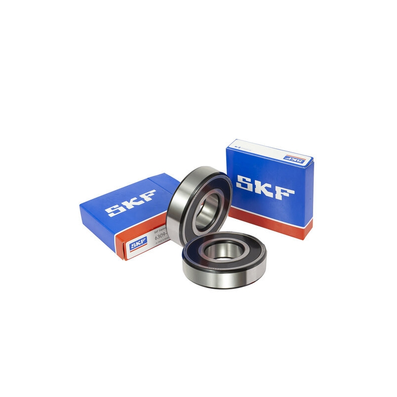 Wheel bearing kit SKF fata