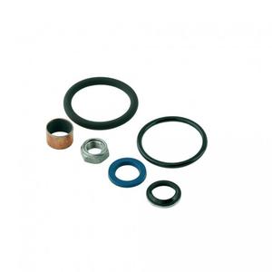 Kit garnituri amortizor spate K-TECH SACHS 205-200-081 46/16