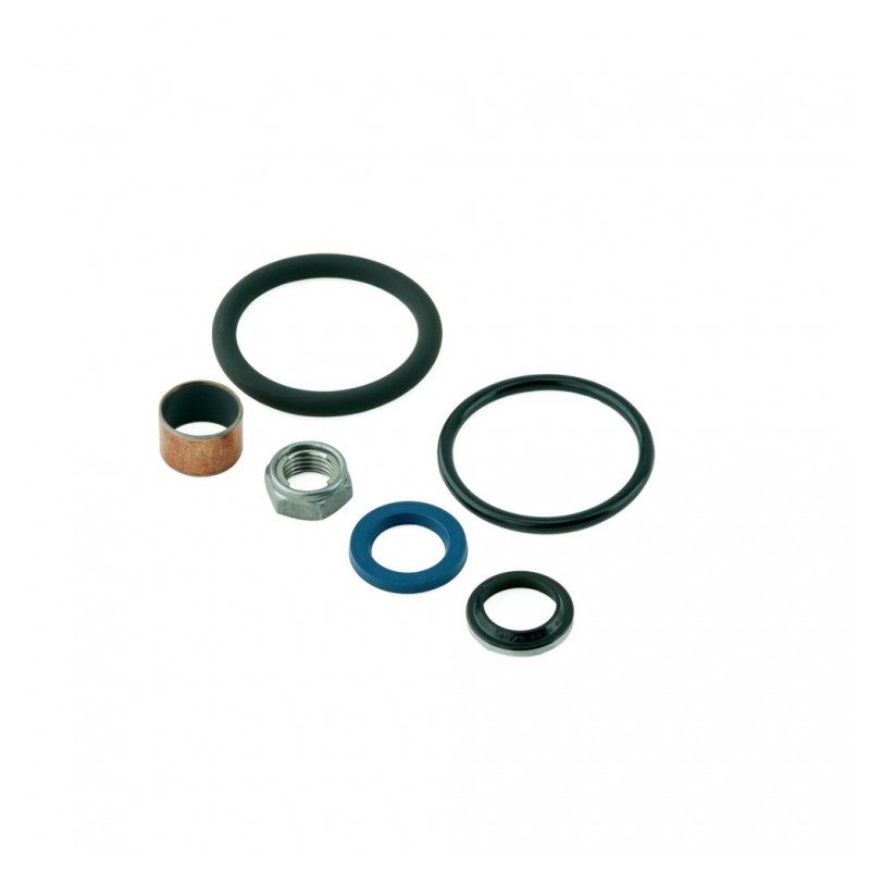 Kit garnituri amortizor spate K-TECH SACHS 46/16