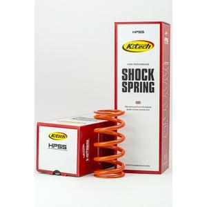Arc amortizor spate K-TECH 63-250-48 48 N