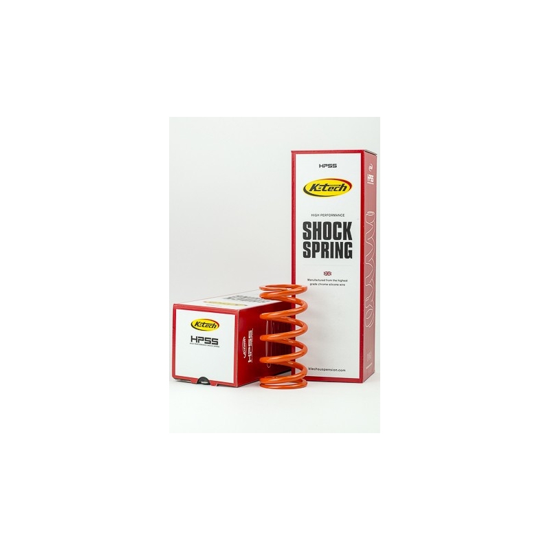 Arc amortizor spate K-TECH 48 N