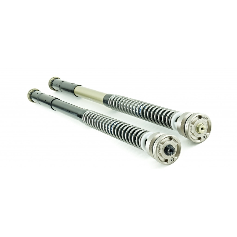 Cartridge furca fata K-TECH TRDS-R
