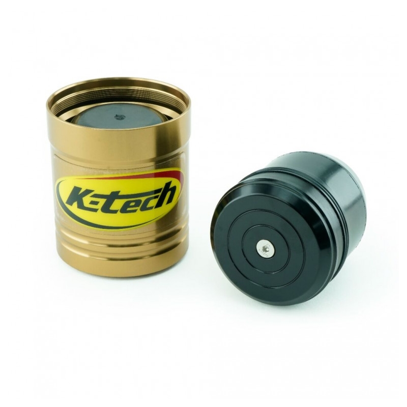 RCU Reservoir bladder conversion K-TECH 69mm