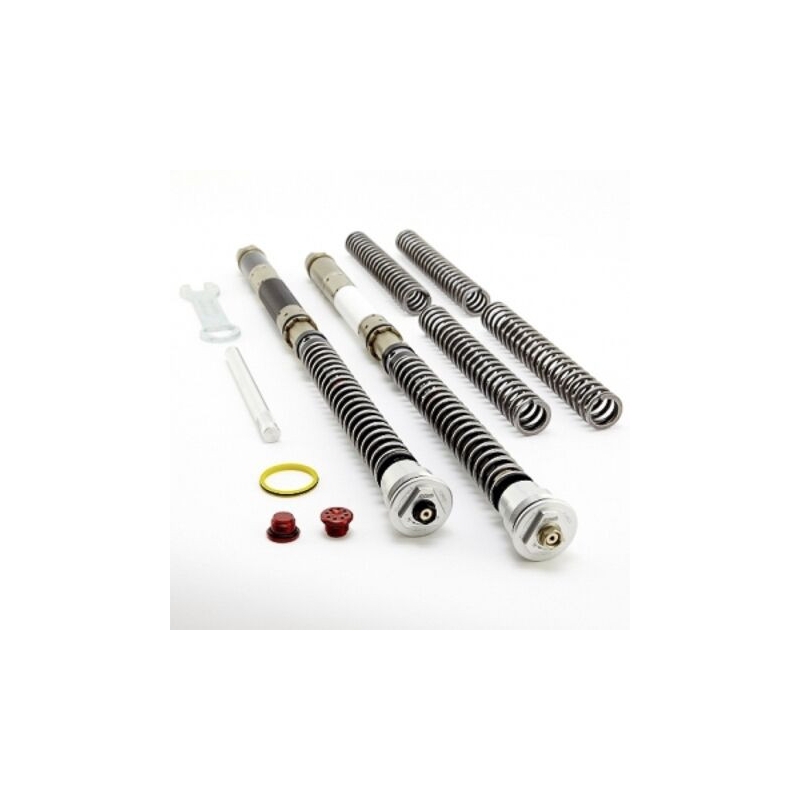 Cartridge furca fata K-TECH DDS pentru DUCATI Panigale V4 R 998 2018-2020, DUCATI Streetfighter 1100 V4 / V4 S 2020-2025