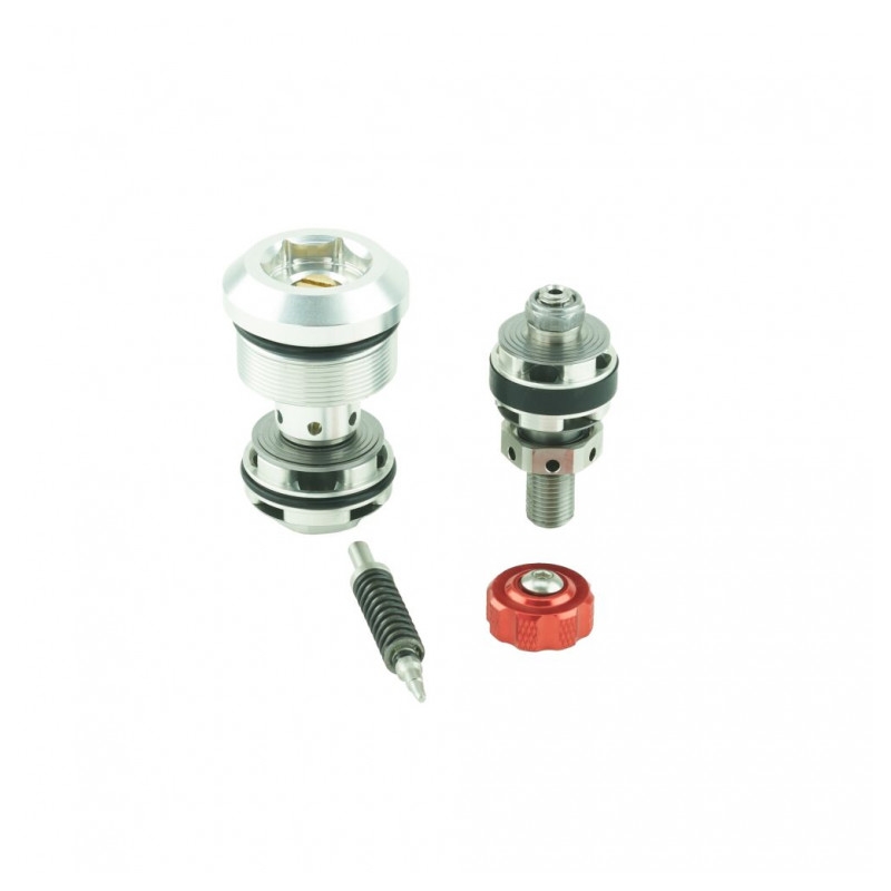 Kit pistonas furca fata K-TECH ORVS