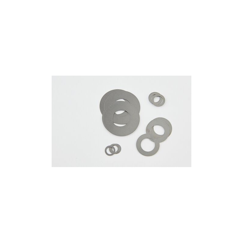 Shim K-TECH 19x0.10x9ID
