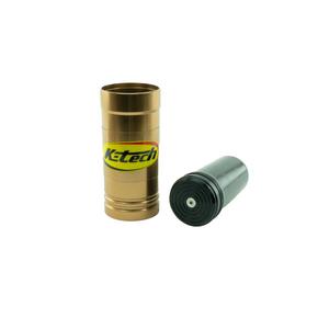 RCU reservoir bladder conversion K-TECH WP 211-900-105 49.00mm/46.00mm