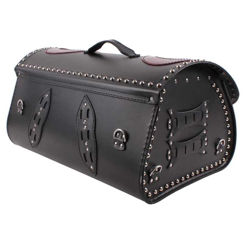 Cazul motocicletei RSA-22B Red demon výprodej lichidare