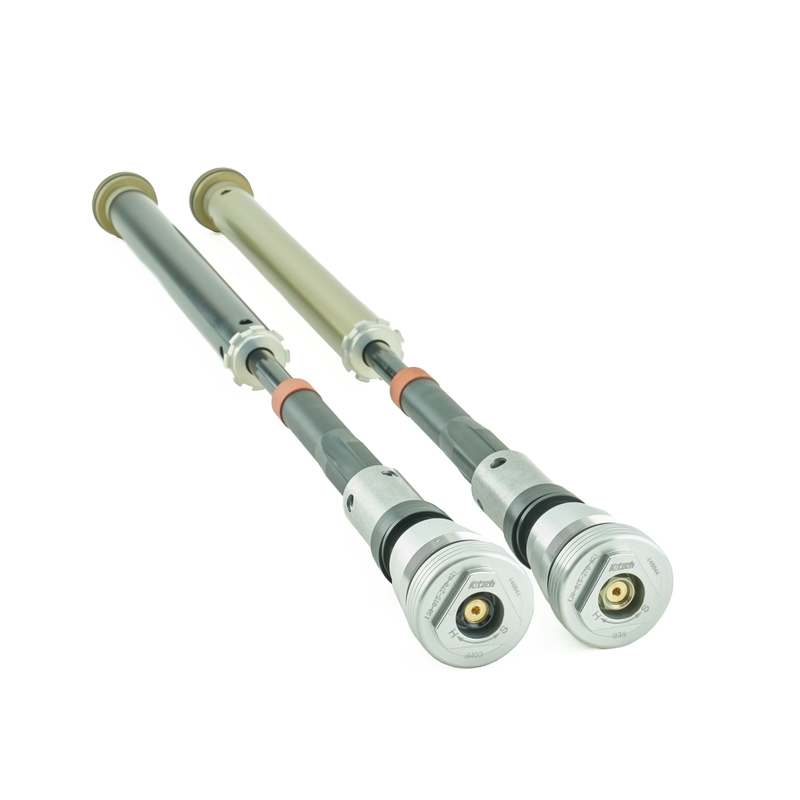 Cartridge furca fata K-TECH 25IDS