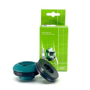 SKF shock seal head unit SKF KAYABA SH2-KYB1650 shaft 16mm piston 50 mm