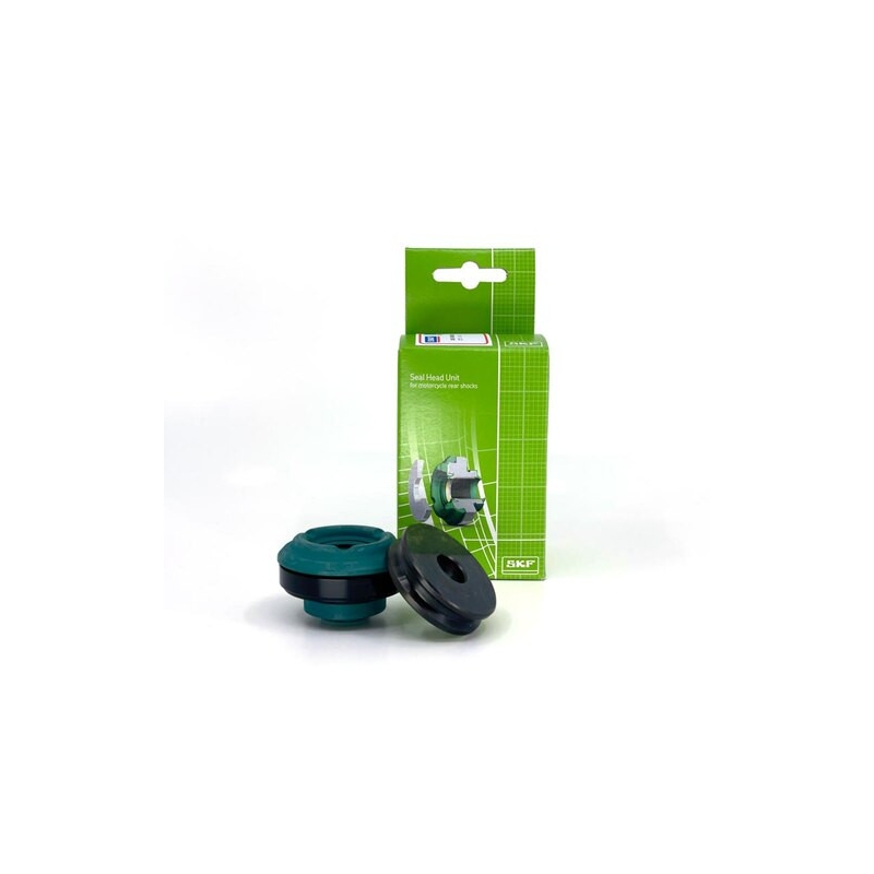 SKF shock seal head unit SKF KAYABA shaft 18mm piston 46 mm