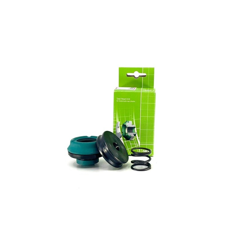 SKF shock seal head unit SKF SHOWA shaft 16mm piston 50 mm