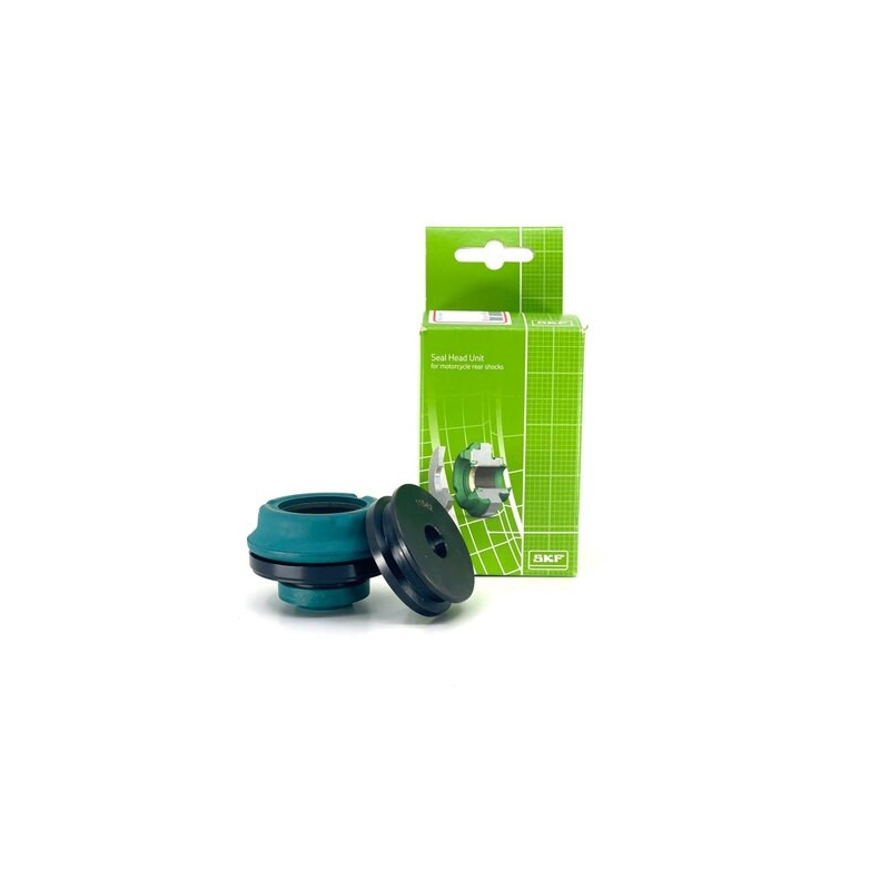 SKF shock seal head unit SKF WP LINK shaft 18mm piston 50 mm